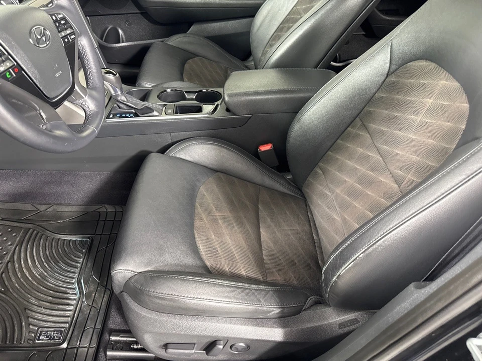 2017 Hyundai Sonata - Image 14 of 21