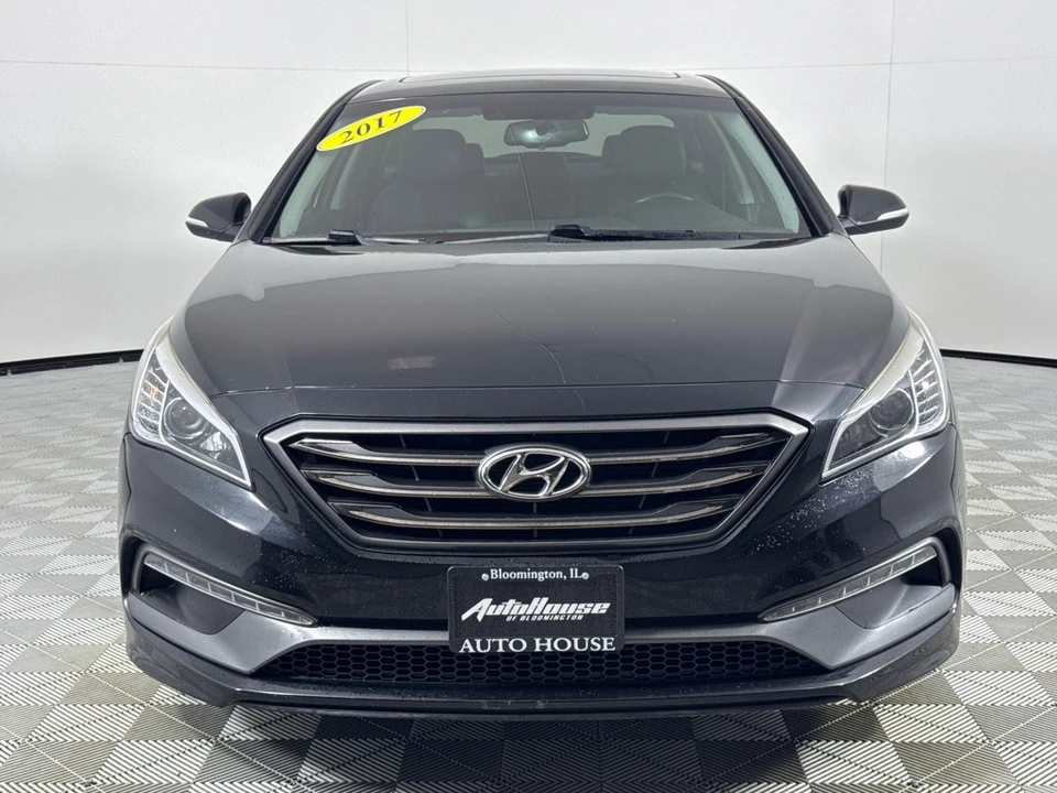 2017 Hyundai Sonata - Image 12 of 12