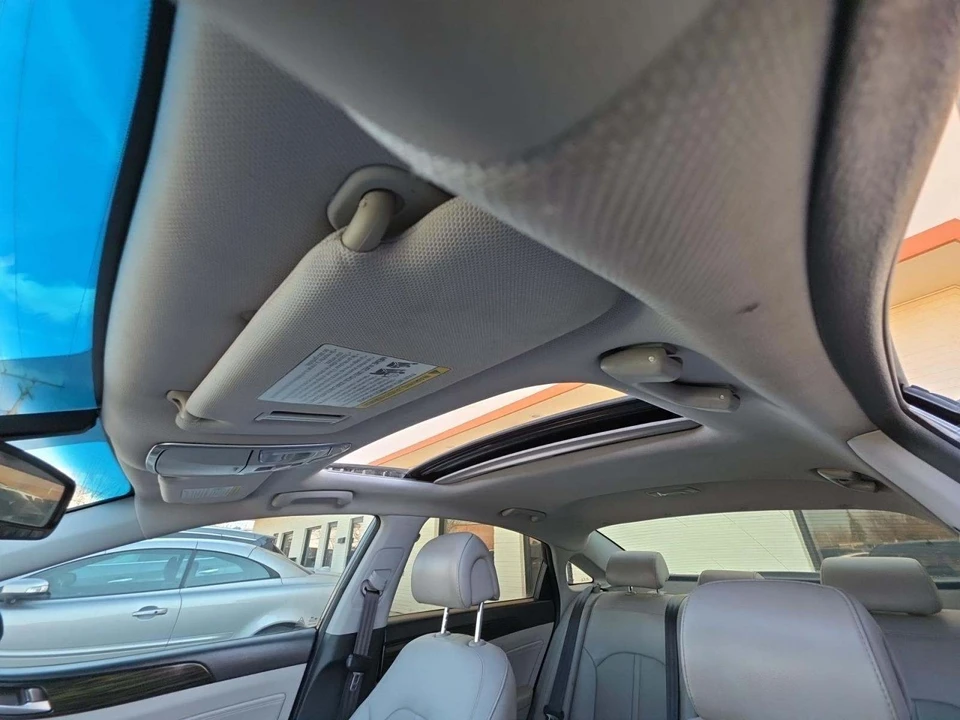2017 Hyundai Sonata - Image 15 of 20