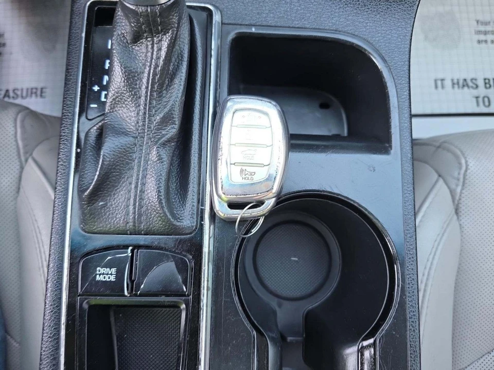 2017 Hyundai Sonata - Image 20 of 20