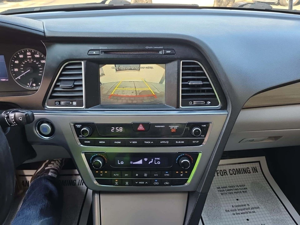 2017 Hyundai Sonata - Image 13 of 20