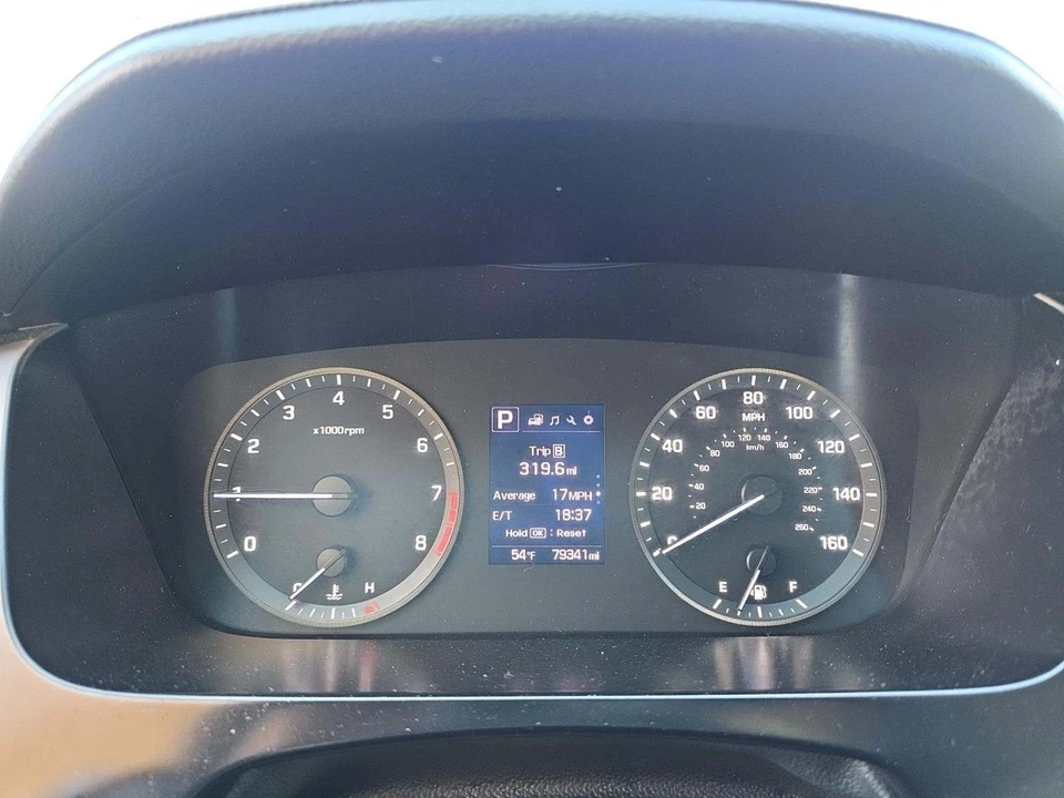 2017 Hyundai Sonata - Image 10 of 20