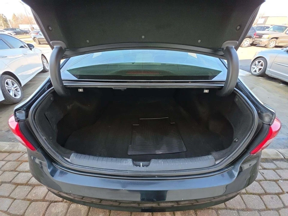 2017 Hyundai Sonata - Image 9 of 20