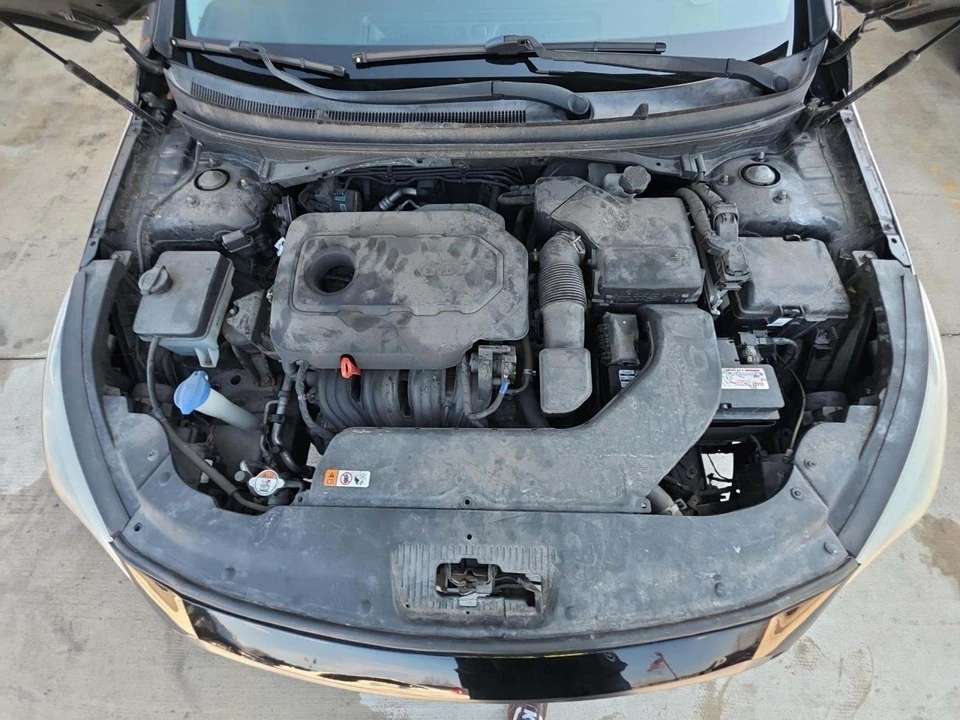 2017 Hyundai Sonata - Image 18 of 20