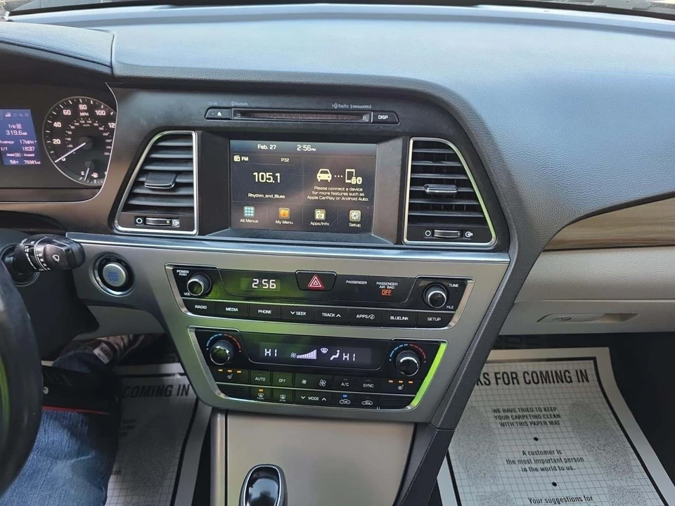 2017 Hyundai Sonata - Image 12 of 20