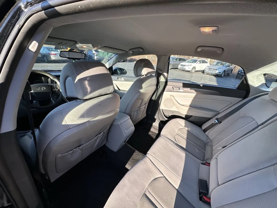 2017 Hyundai Sonata - Image 14 of 21