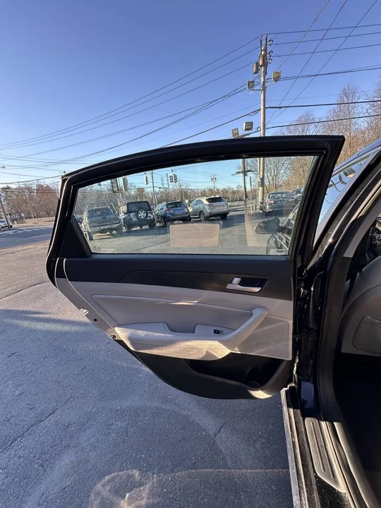 2017 Hyundai Sonata - Image 15 of 21