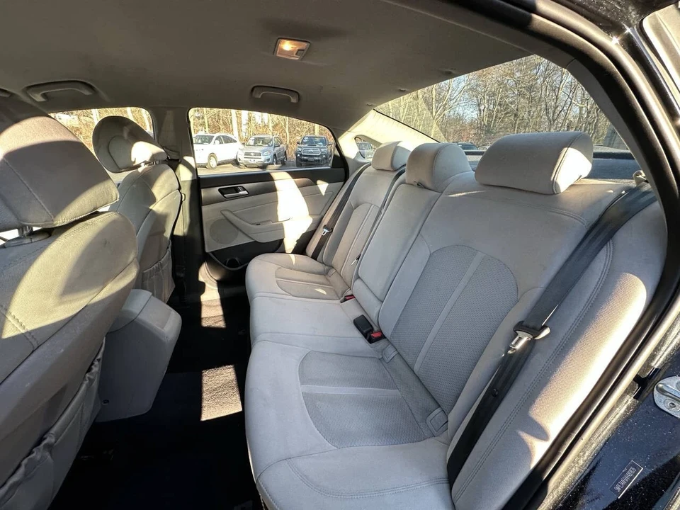 2017 Hyundai Sonata - Image 13 of 21