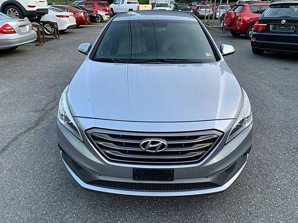2017 Hyundai Sonata - Image 2 of 18
