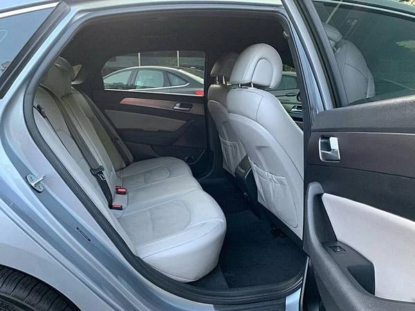 2017 Hyundai Sonata - Image 15 of 18