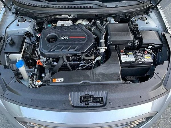 2017 Hyundai Sonata - Image 4 of 18