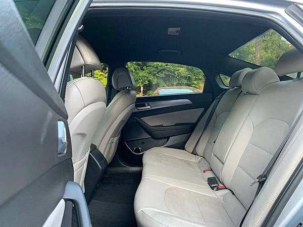 2017 Hyundai Sonata - Image 16 of 18