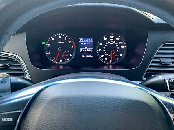 2017 Hyundai Sonata - Image 13 of 18