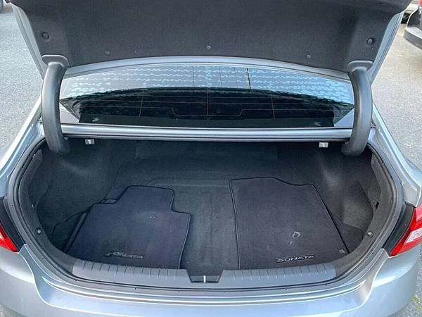 2017 Hyundai Sonata - Image 17 of 18