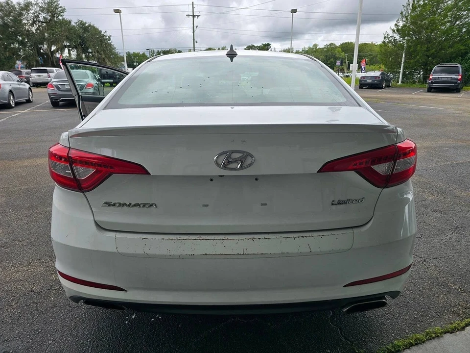 2017 Hyundai Sonata - Image 13 of 21