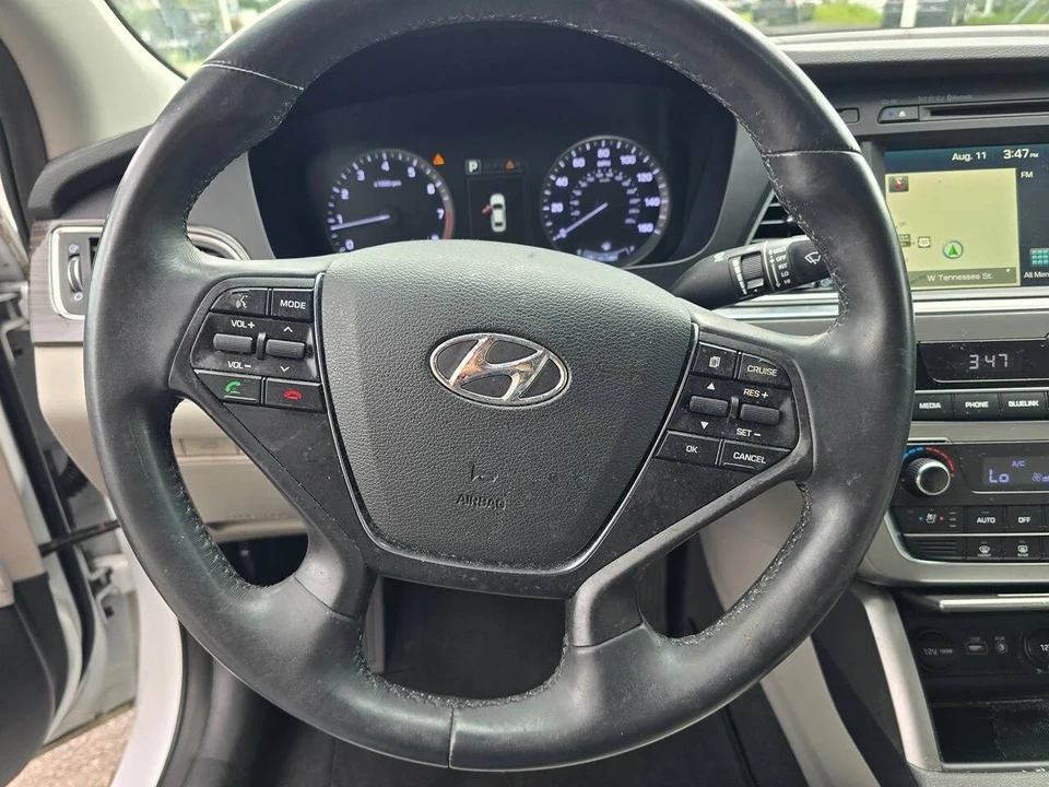 2017 Hyundai Sonata - Image 19 of 21