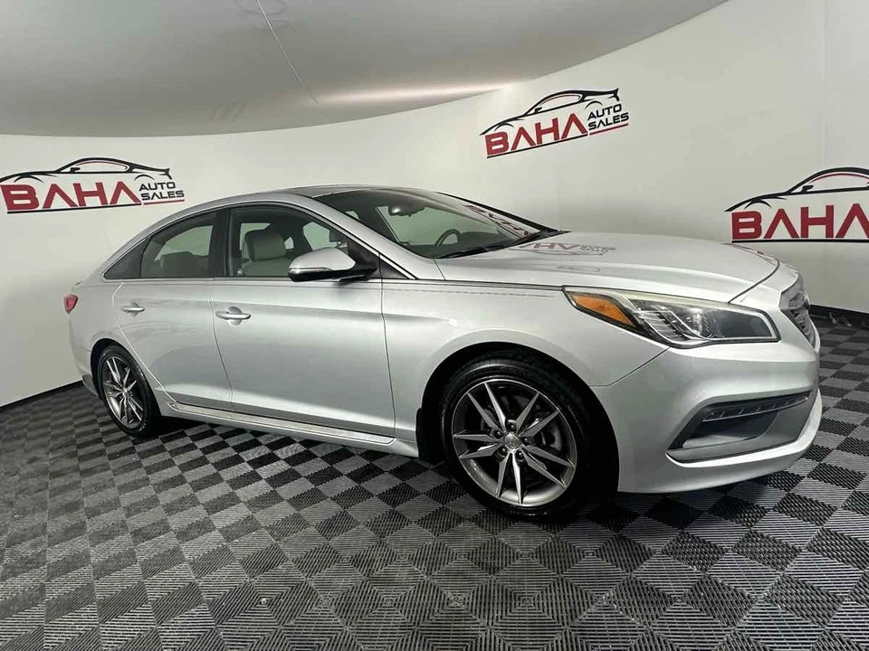 2017 Hyundai Sonata - Image 12 of 21