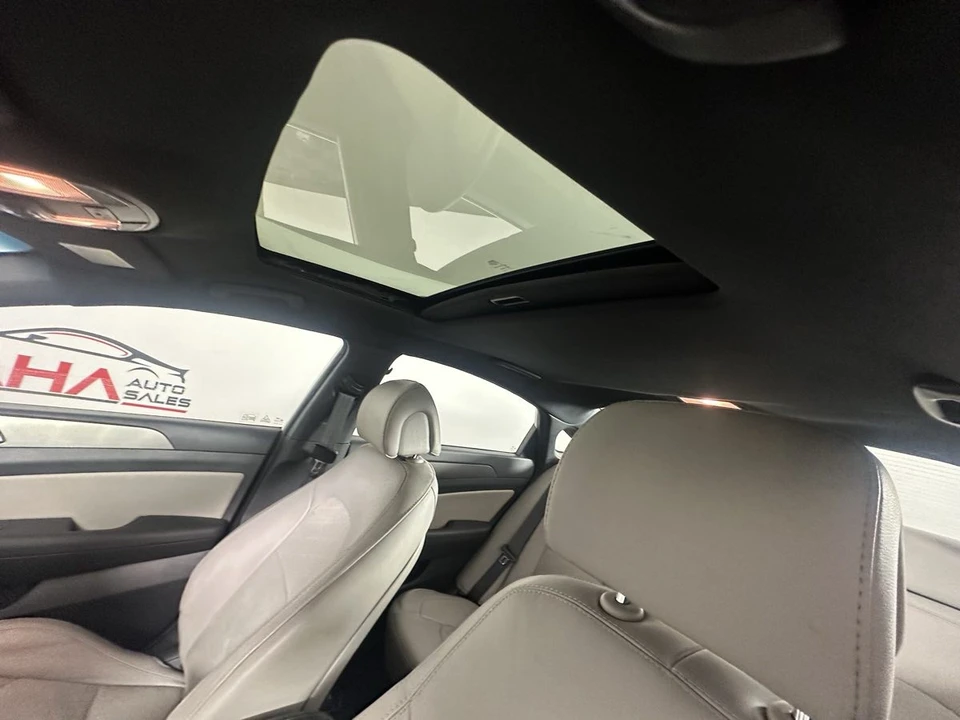 2017 Hyundai Sonata - Image 21 of 21