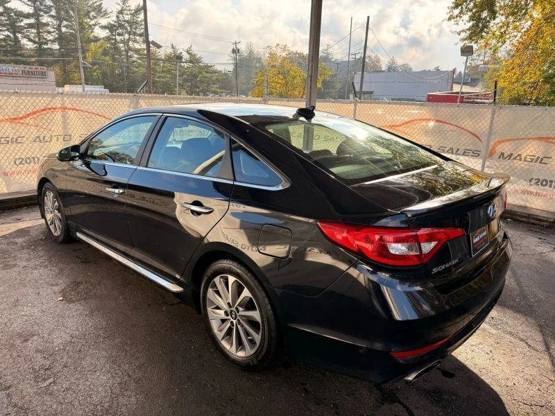 2017 Hyundai Sonata - Image 12 of 12
