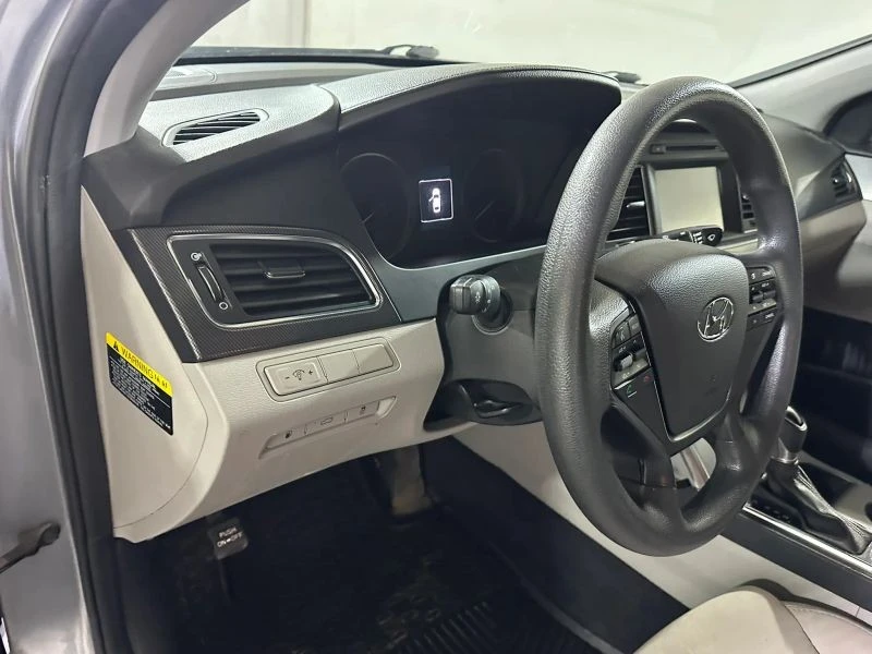 2017 Hyundai Sonata - Image 12 of 12