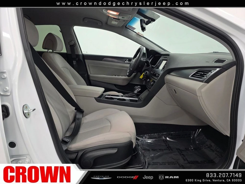 2017 Hyundai Sonata - Image 10 of 21