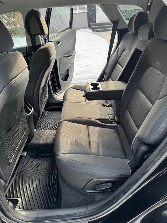2017 Hyundai Tucson - Image 5 of 6