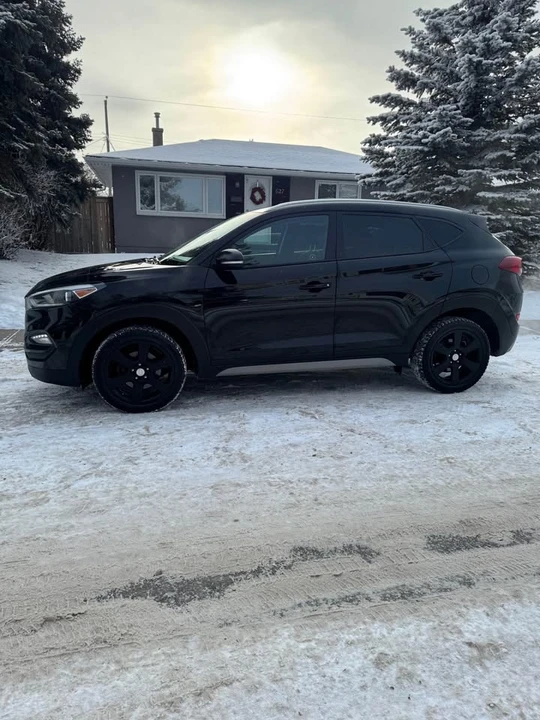 2017 Hyundai Tucson - Image 3 of 6