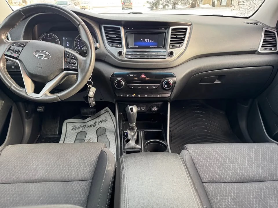 2017 Hyundai Tucson - Image 4 of 6