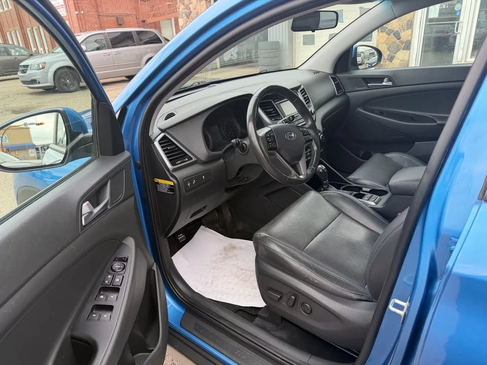 2017 Hyundai Tucson - Image 5 of 9