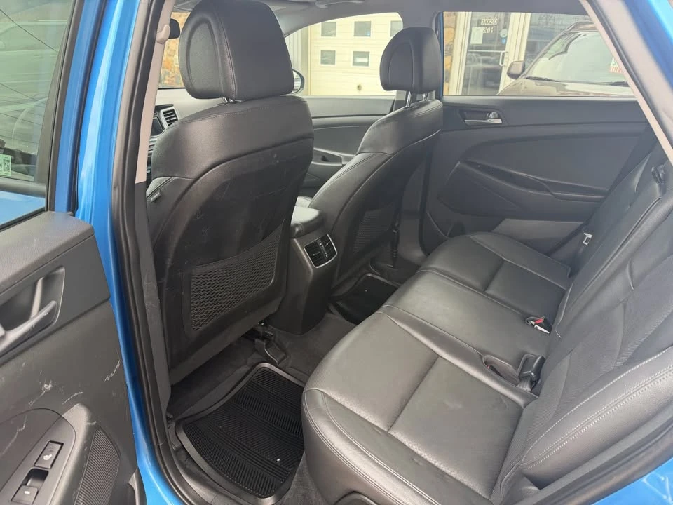 2017 Hyundai Tucson - Image 7 of 9