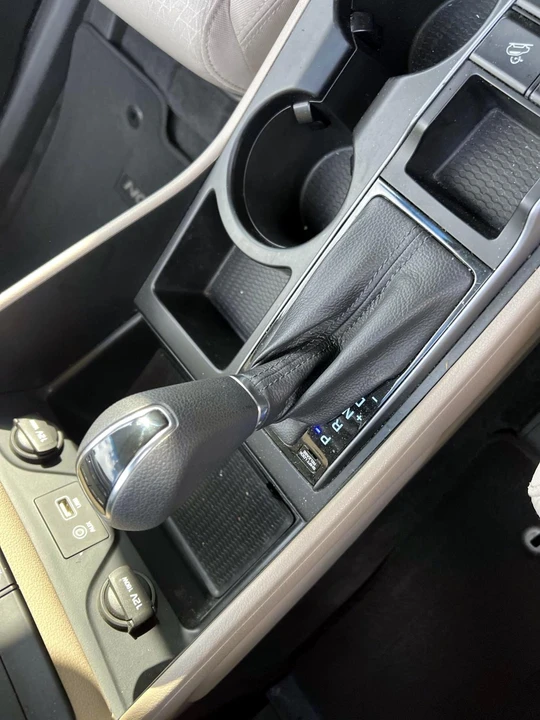 2017 Hyundai Tucson - Image 18 of 21