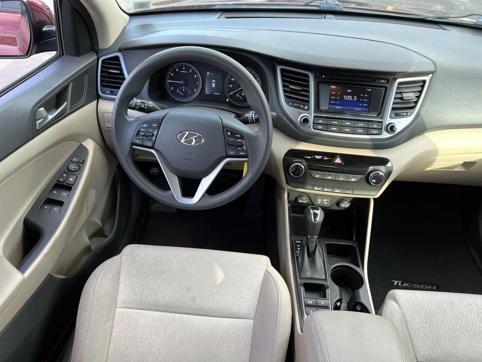 2017 Hyundai Tucson - Image 13 of 21