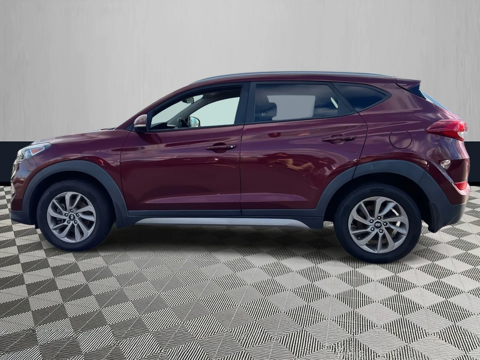 2017 Hyundai Tucson - Image 3 of 21