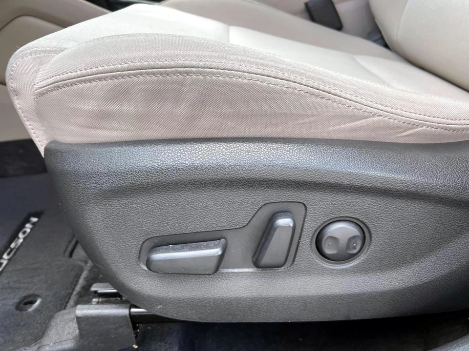 2017 Hyundai Tucson - Image 12 of 21