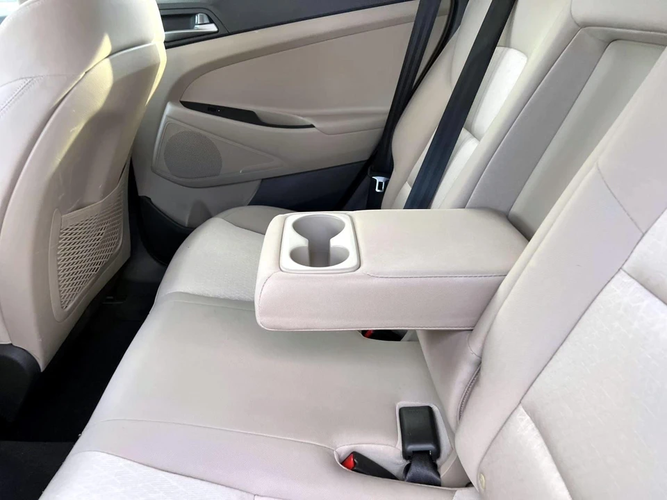 2017 Hyundai Tucson - Image 14 of 21