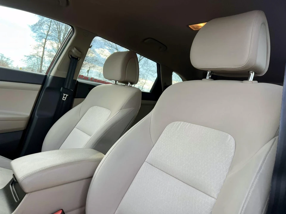 2017 Hyundai Tucson - Image 11 of 21