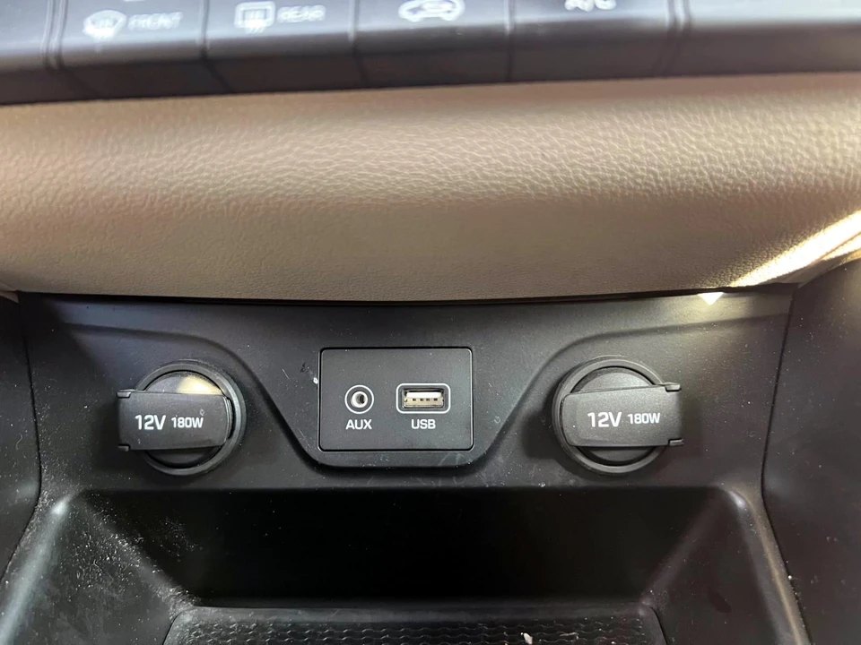 2017 Hyundai Tucson - Image 21 of 21