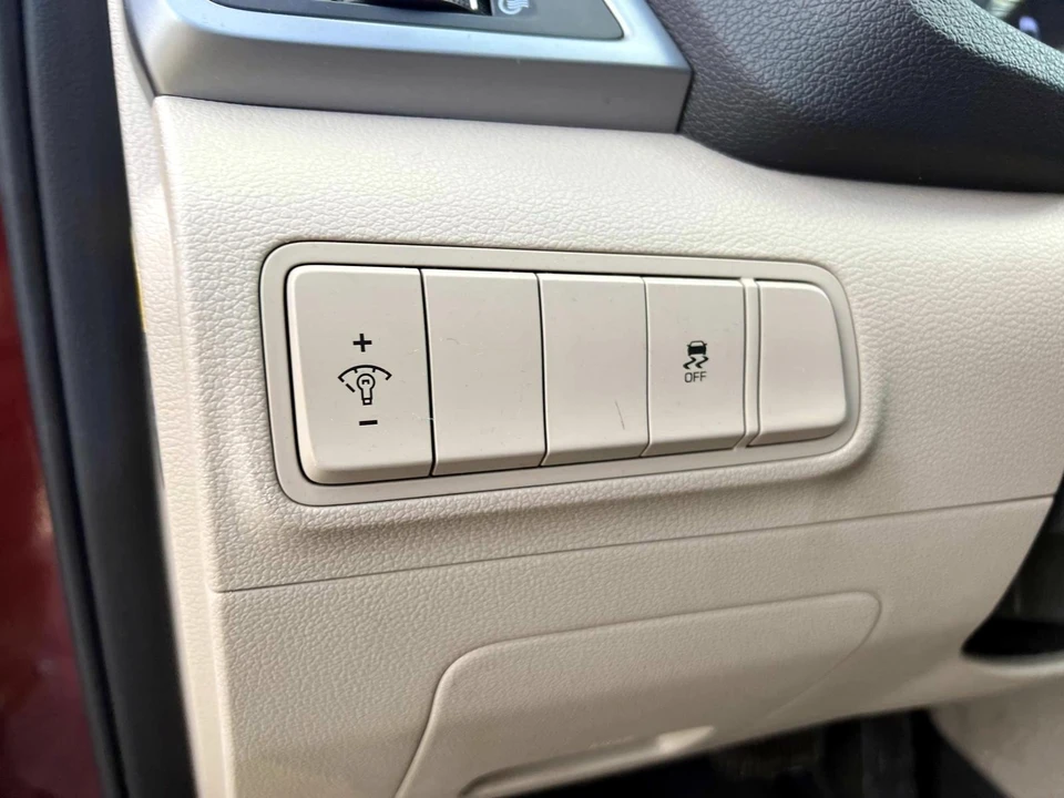 2017 Hyundai Tucson - Image 17 of 21