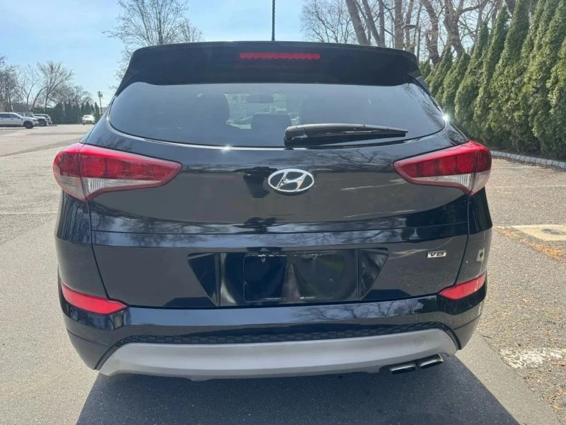 2017 Hyundai Tucson - Image 6 of 12