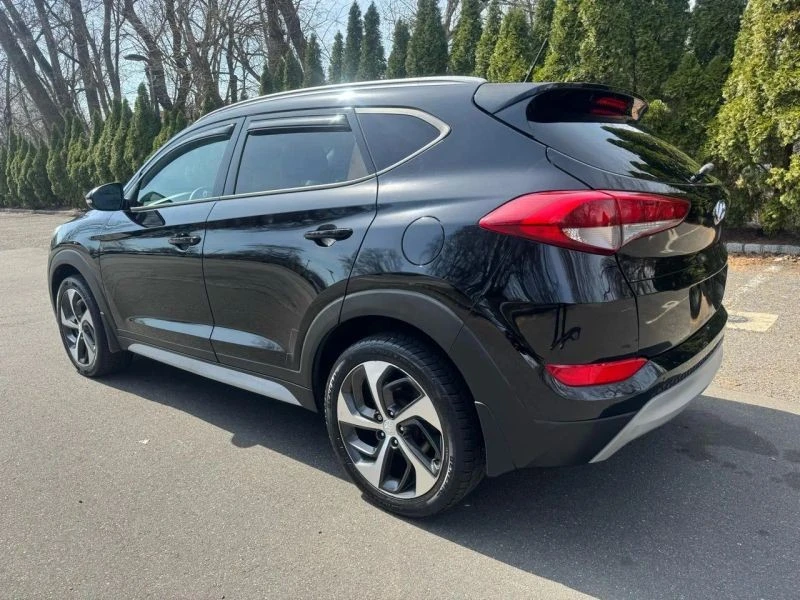2017 Hyundai Tucson - Image 5 of 12