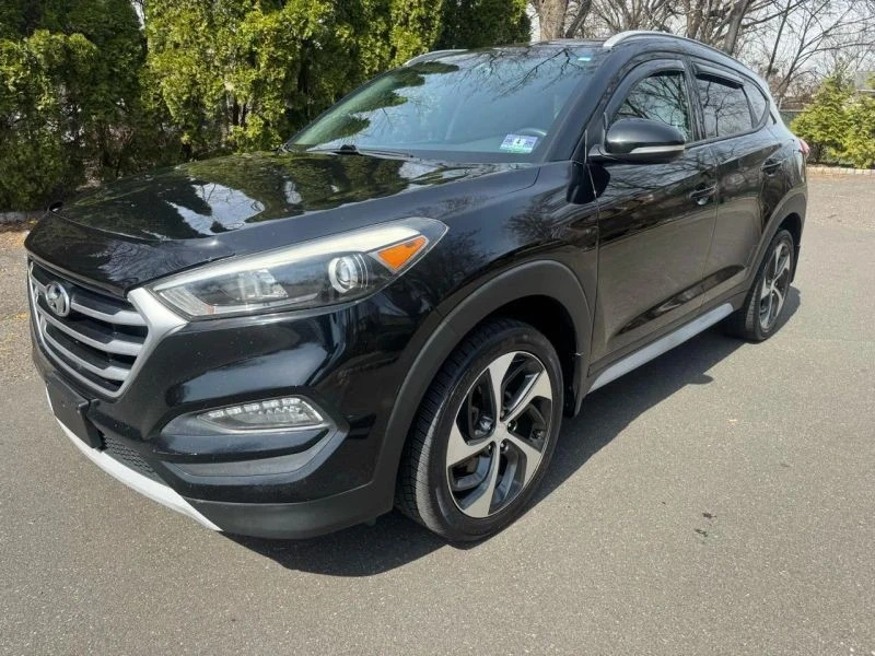 2017 Hyundai Tucson - Image 3 of 12