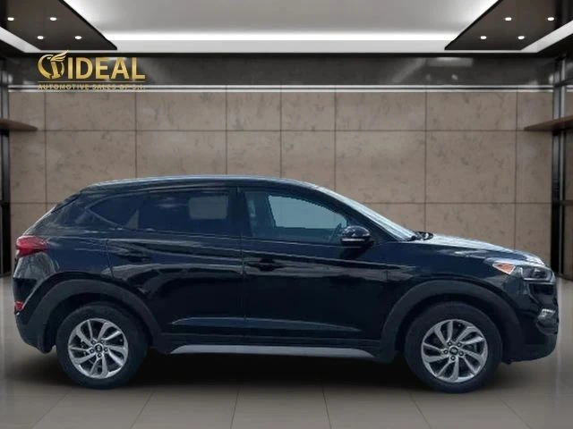 2017 Hyundai Tucson - Image 11 of 21