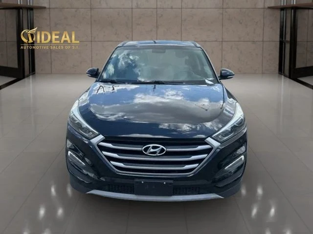 2017 Hyundai Tucson - Image 2 of 21