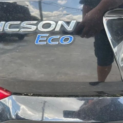 2017 Hyundai Tucson - Image 18 of 21