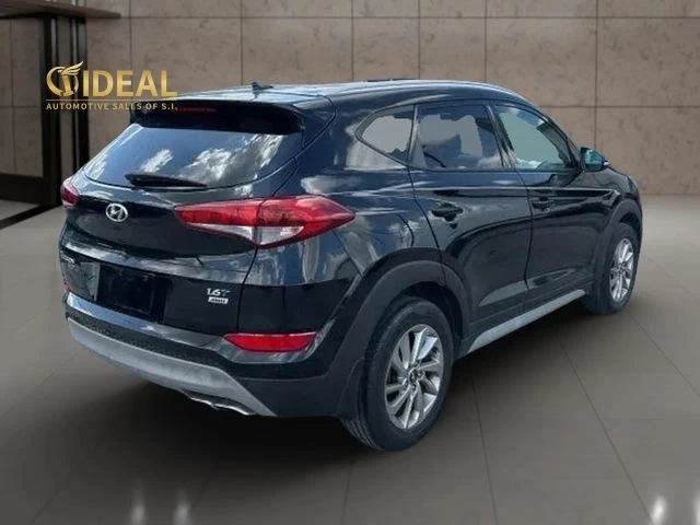 2017 Hyundai Tucson - Image 10 of 21