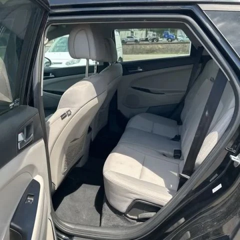 2017 Hyundai Tucson - Image 21 of 21