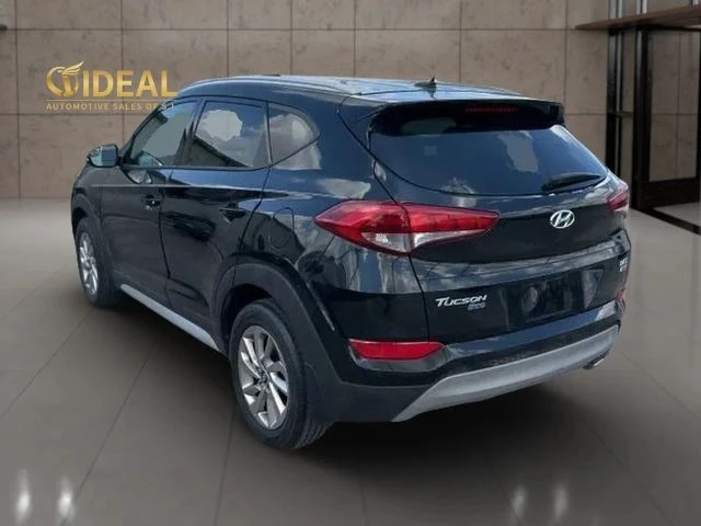 2017 Hyundai Tucson - Image 6 of 21