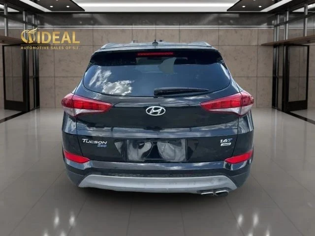 2017 Hyundai Tucson - Image 8 of 21