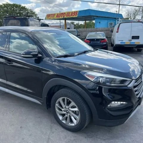 2017 Hyundai Tucson - Image 12 of 21
