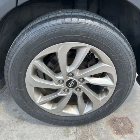 2017 Hyundai Tucson - Image 15 of 21